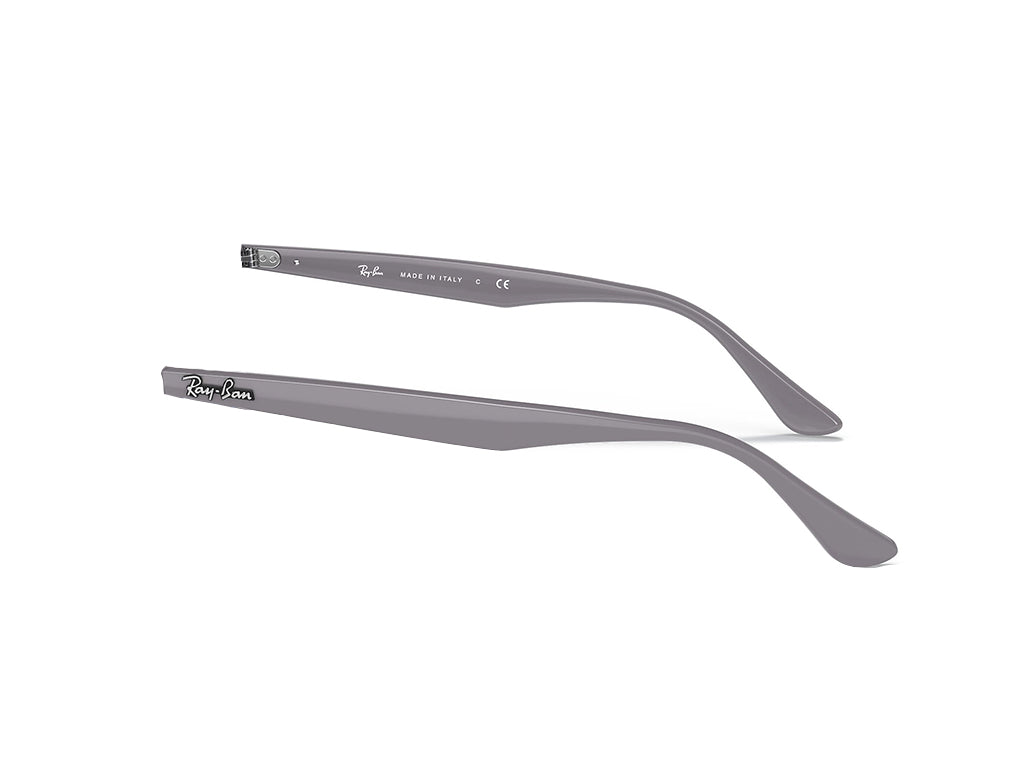Aste di ricambio Ray-Ban RB2180 Aste di ricambio Ray - Ban 657780 grigio 000036083015 8