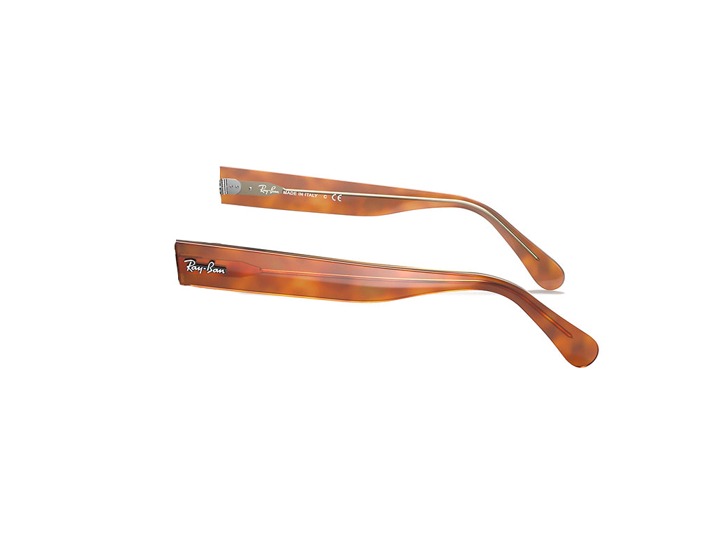 Aste di ricambio Ray-Ban RB2186 State street Aste di ricambio Ray - Ban 12934E tartarugato 000036087013 4