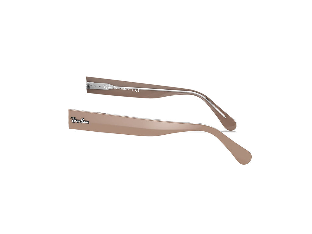 Aste di ricambio Ray-Ban RB2186 State street Aste di ricambio Ray - Ban 12973M beige 000036090013 9