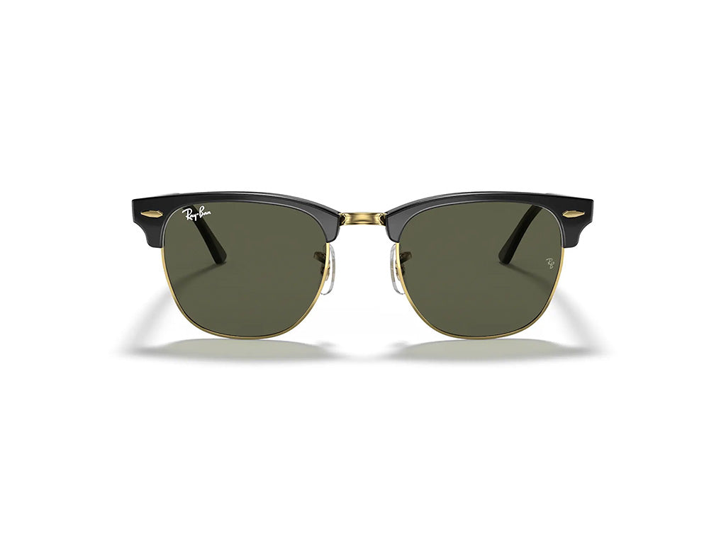 RB3016 CLUBMASTER W0365 Occhiali da sole Ray - Ban 2