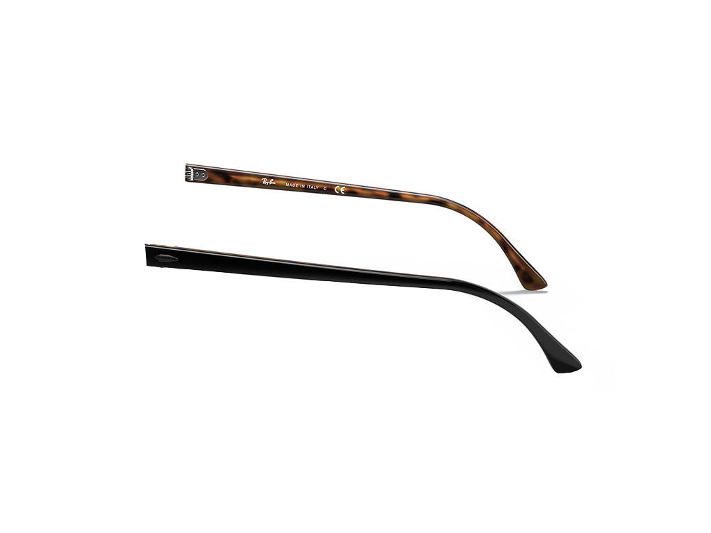 Aste di ricambio Ray-Ban RB3016 Clubmaster Aste di ricambio Ray - Ban 12773K grigio 000036107018 5