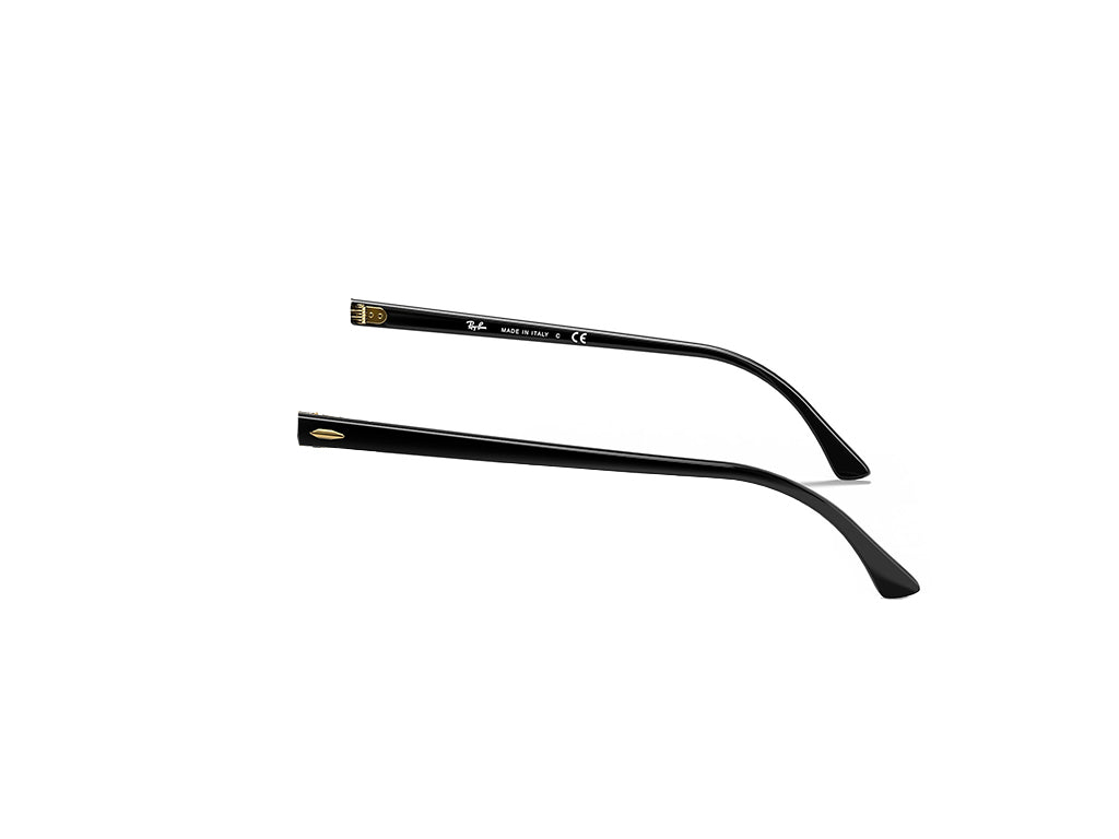 Aste di ricambio Ray-Ban RB3016 Clubmaster Aste di ricambio Ray - Ban 1