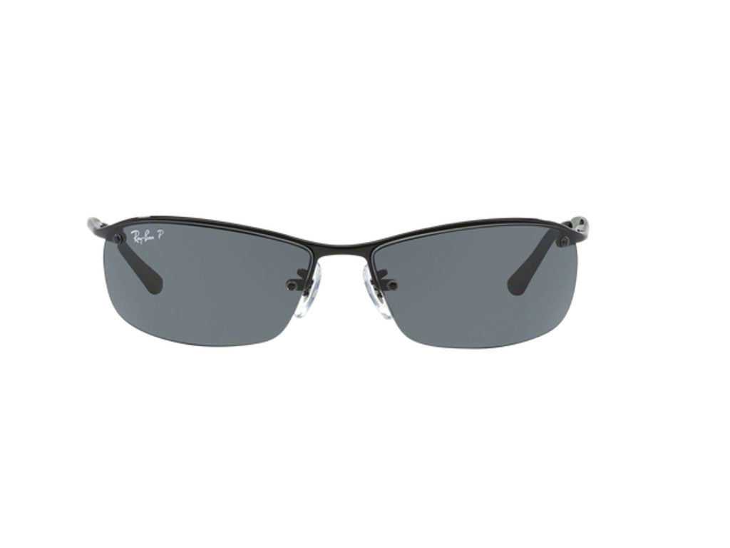 Ray - Ban RB3183 002/81 Occhiali da sole Ray - Ban 2