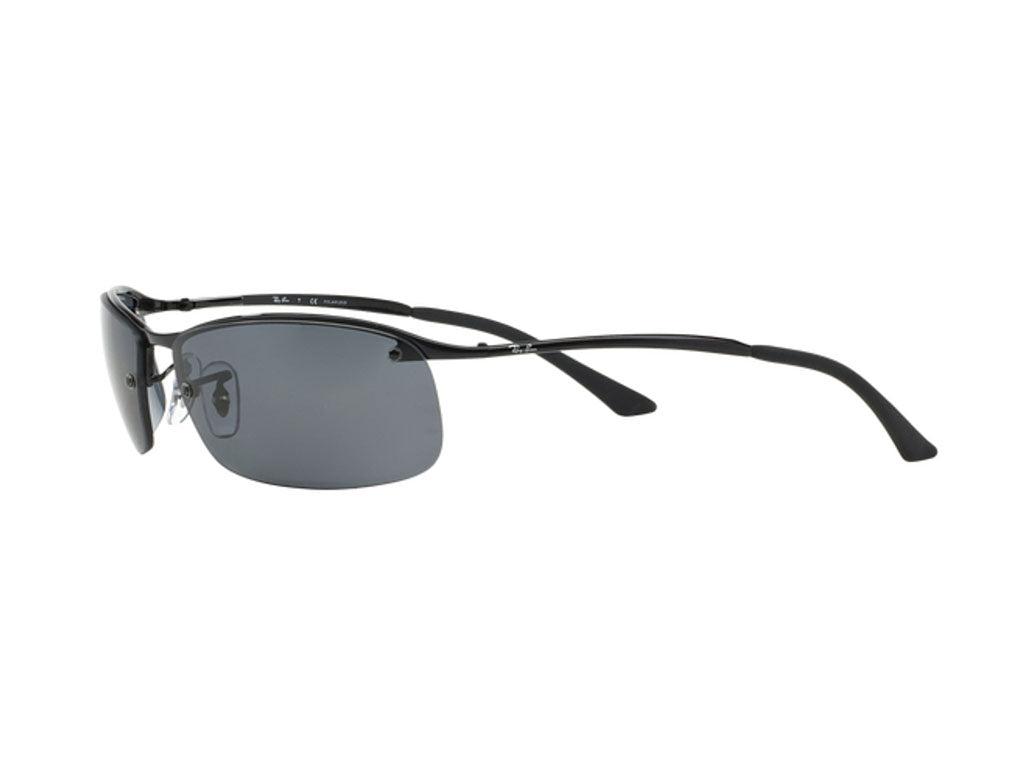 Ray - Ban RB3183 002/81 Occhiali da sole Ray - Ban 3