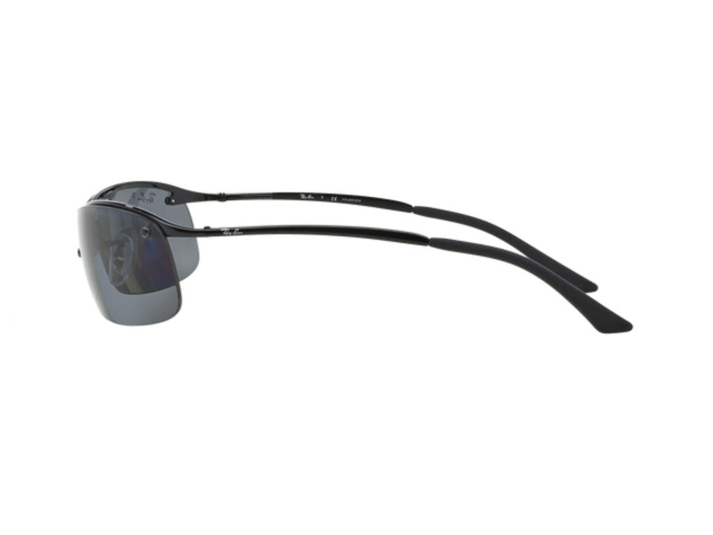 Ray - Ban RB3183 002/81 Occhiali da sole Ray - Ban 4