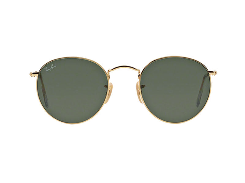 RB3447 ROUND METAL 001 Occhiali da sole Ray - Ban 2