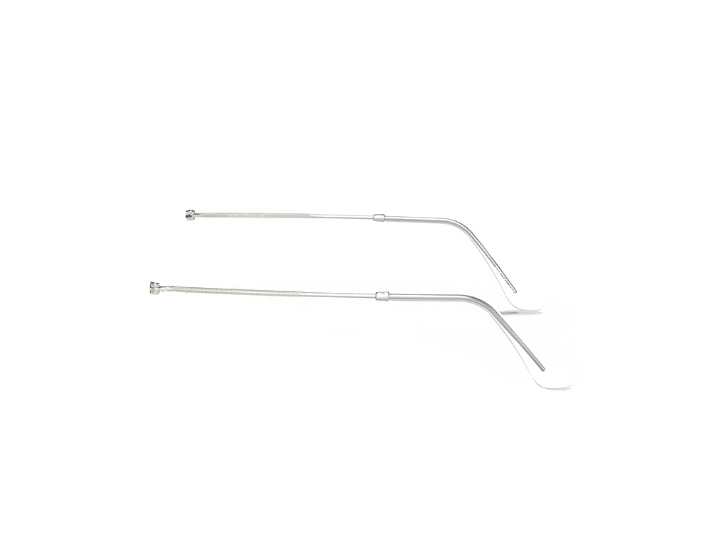Aste di ricambio Ray-Ban RB3447 Round Metal Aste di ricambio Ray - Ban 1