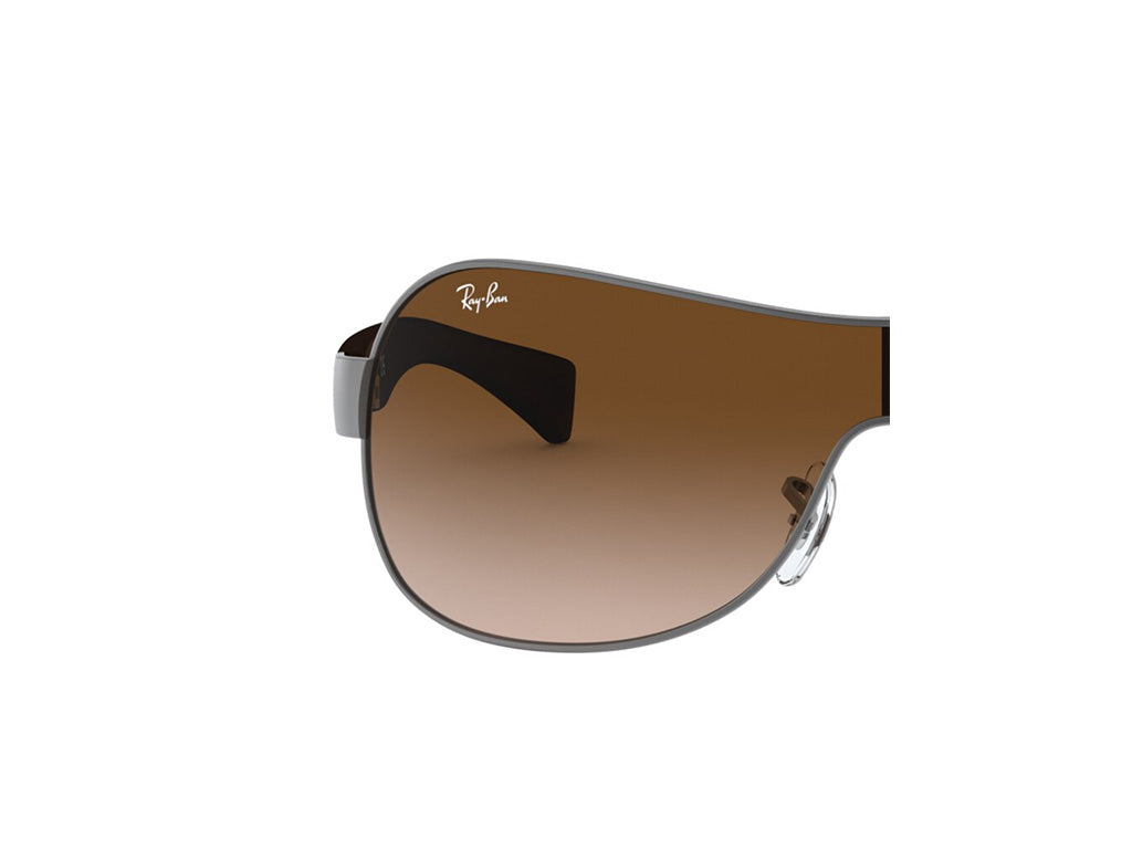 Coppia di Lenti di ricambio Ray-Ban RB3471 Lenti di ricambio Ray - Ban 1