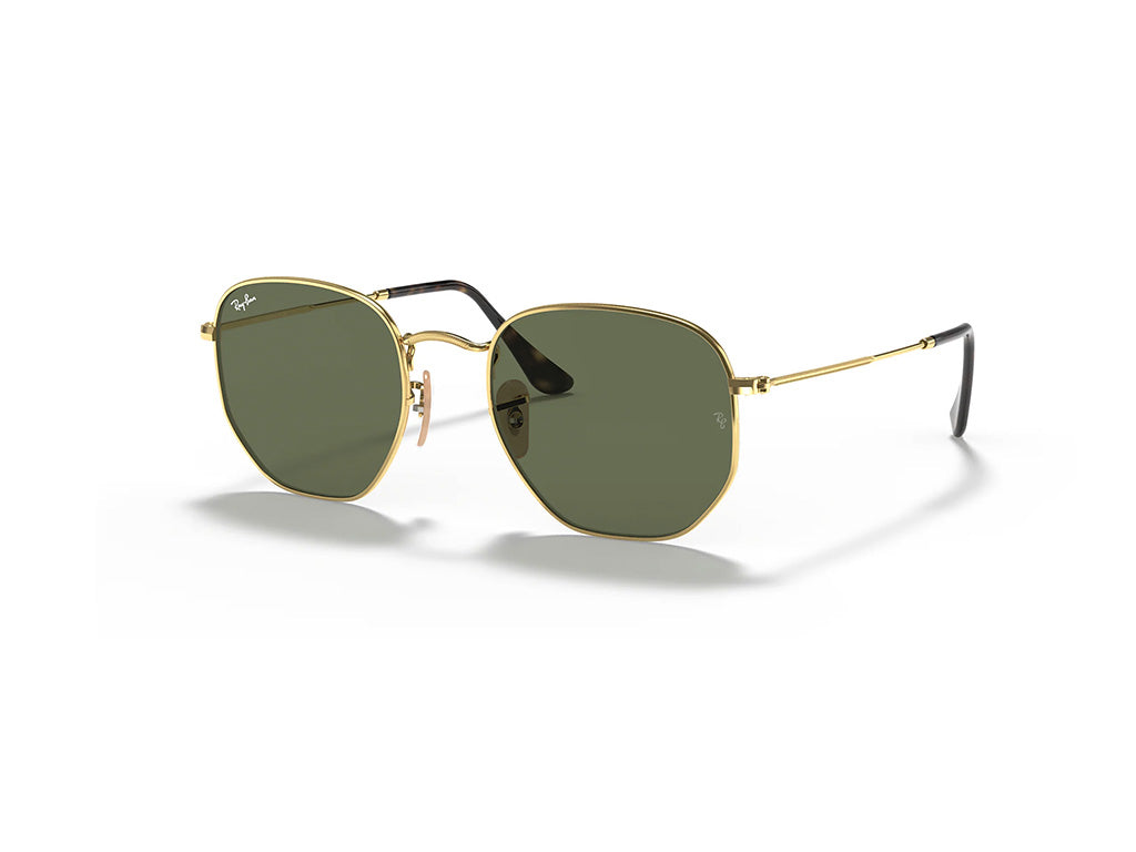 RB3548N HEXAGONAL 001 Occhiali da sole Ray - Ban 1