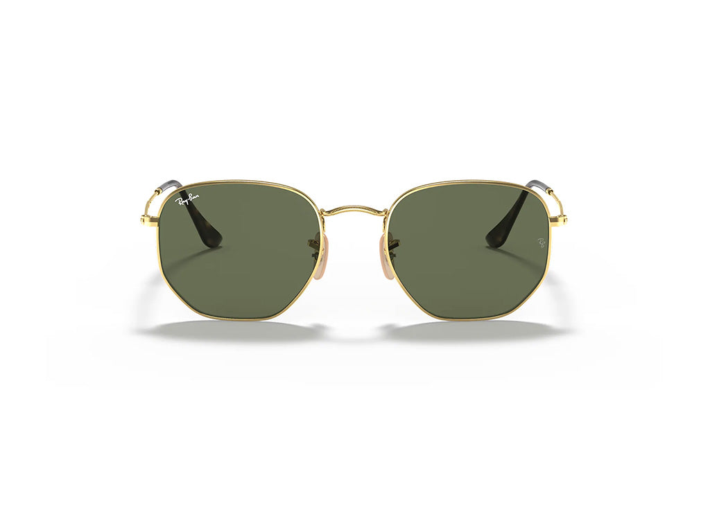 RB3548N HEXAGONAL 001 Occhiali da sole Ray - Ban 2