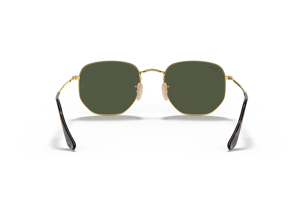 RB3548N HEXAGONAL 001 Occhiali da sole Ray - Ban 4