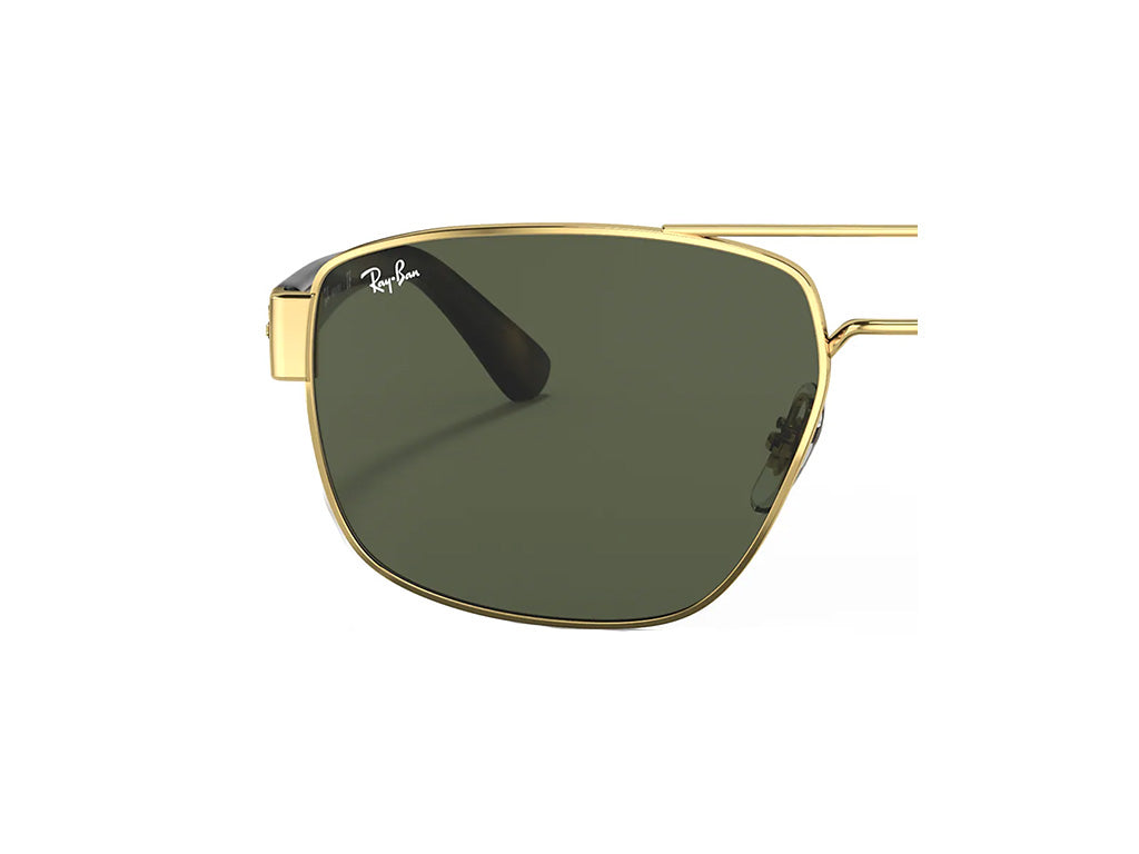 Coppia di Lenti di ricambio Ray-Ban RB3663 Lenti di ricambio Ray - Ban 1