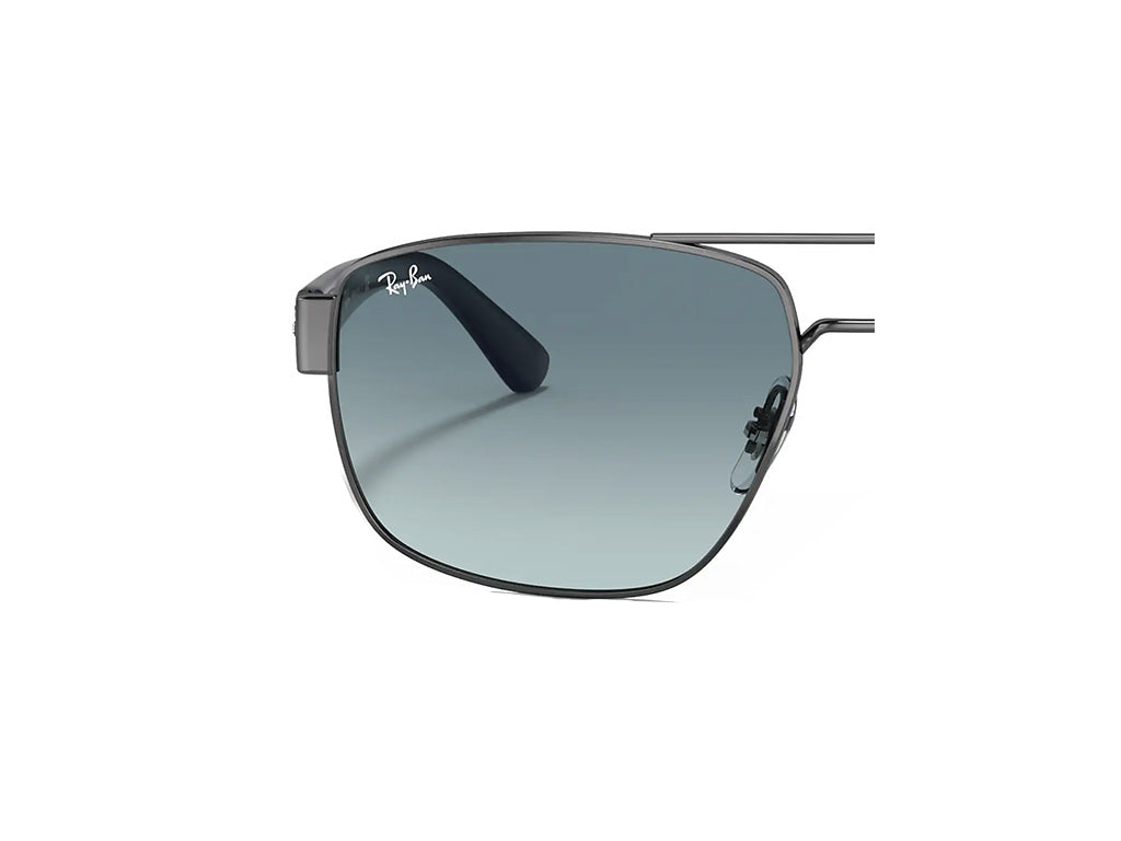 Coppia di Lenti di ricambio Ray-Ban RB3663 Lenti di ricambio Ray - Ban 004/3M blue gradient grey 000034498019 6