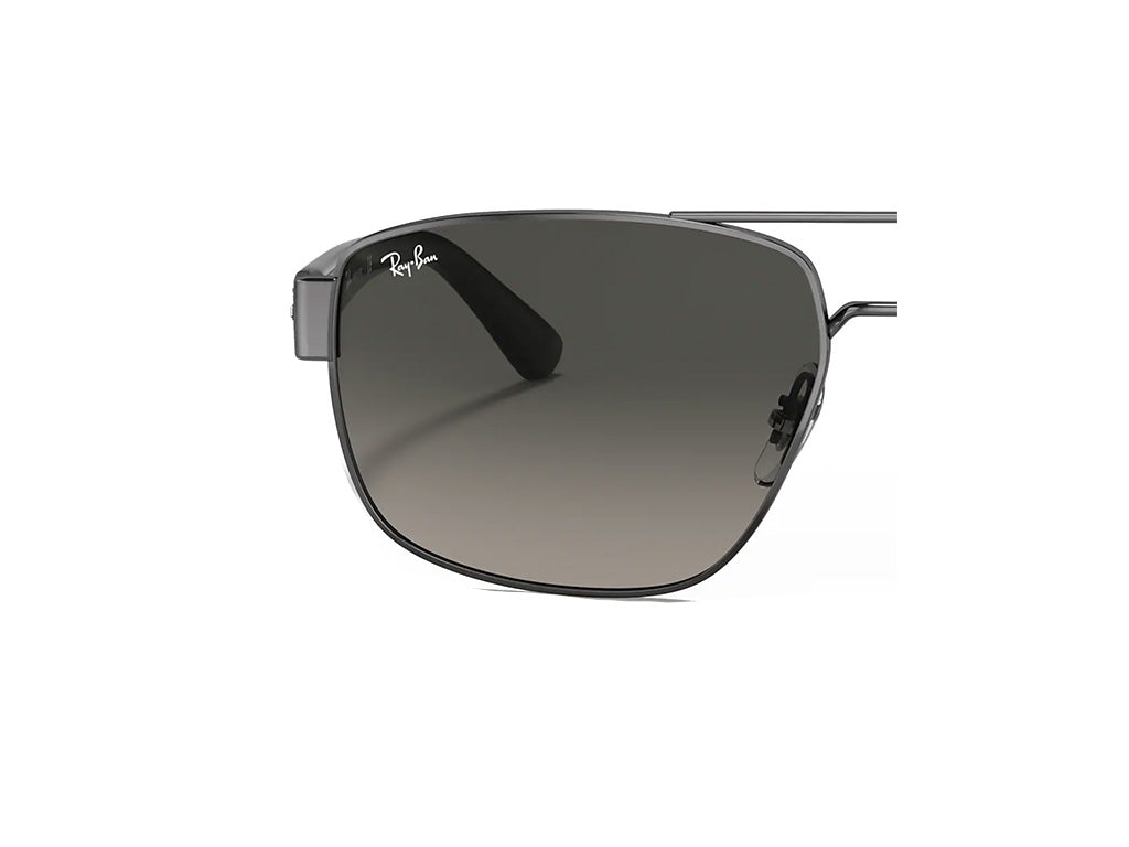 Coppia di Lenti di ricambio Ray-Ban RB3663 Lenti di ricambio Ray - Ban 004/71 gradient grey 000034499016 7