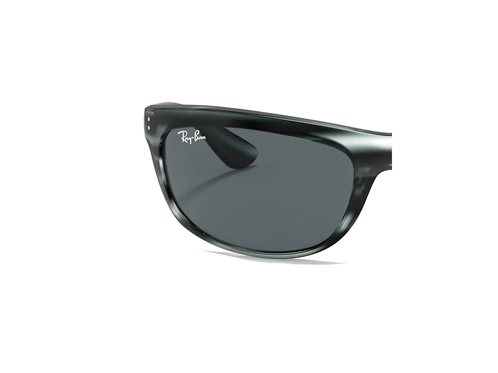 Coppia di Lenti di ricambio Ray-Ban RB4089 BALORAMA Lenti di ricambio Ray - Ban 6432R5 blue 000034474013 6