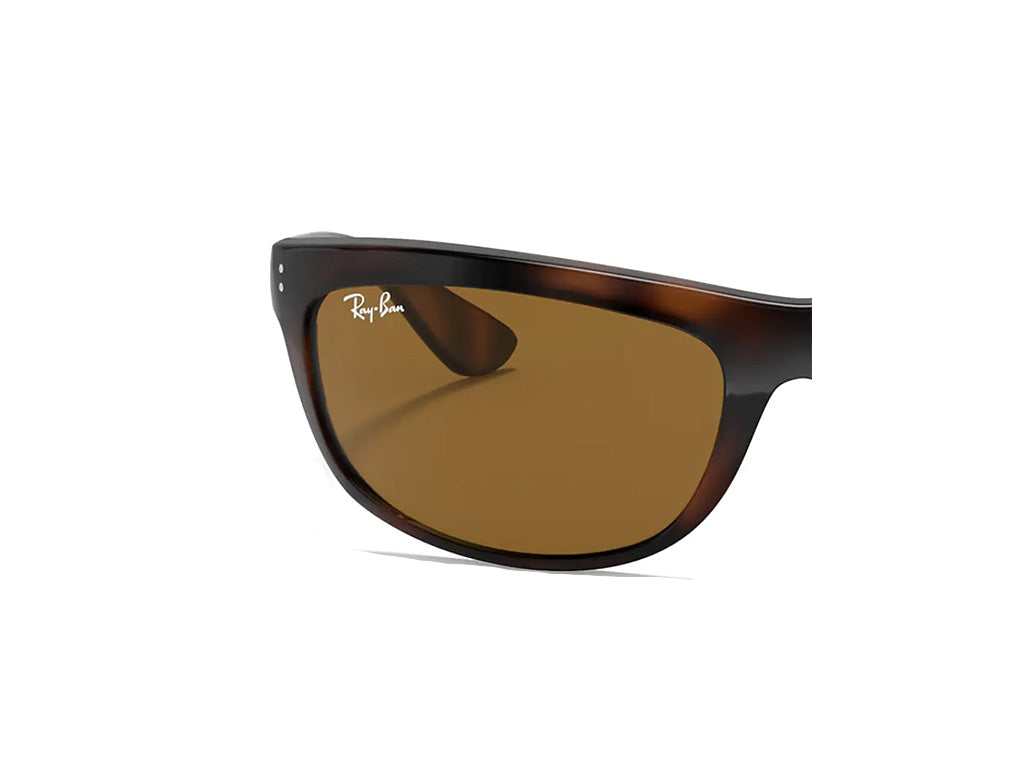 Coppia di Lenti di ricambio Ray-Ban RB4089 BALORAMA Lenti di ricambio Ray - Ban 650833 b-15 brown 000034475010 2