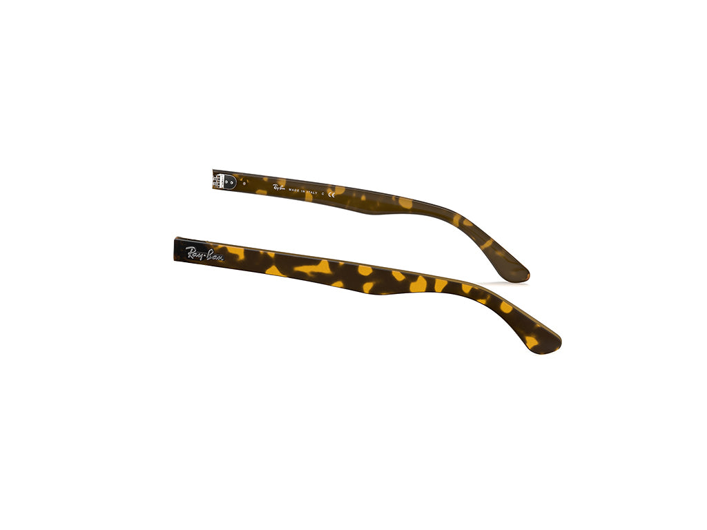 Aste di ricambio Ray-Ban RB4147 Boyfriend Aste di ricambio Ray - Ban 710/51 tartarugato 000018192001 3