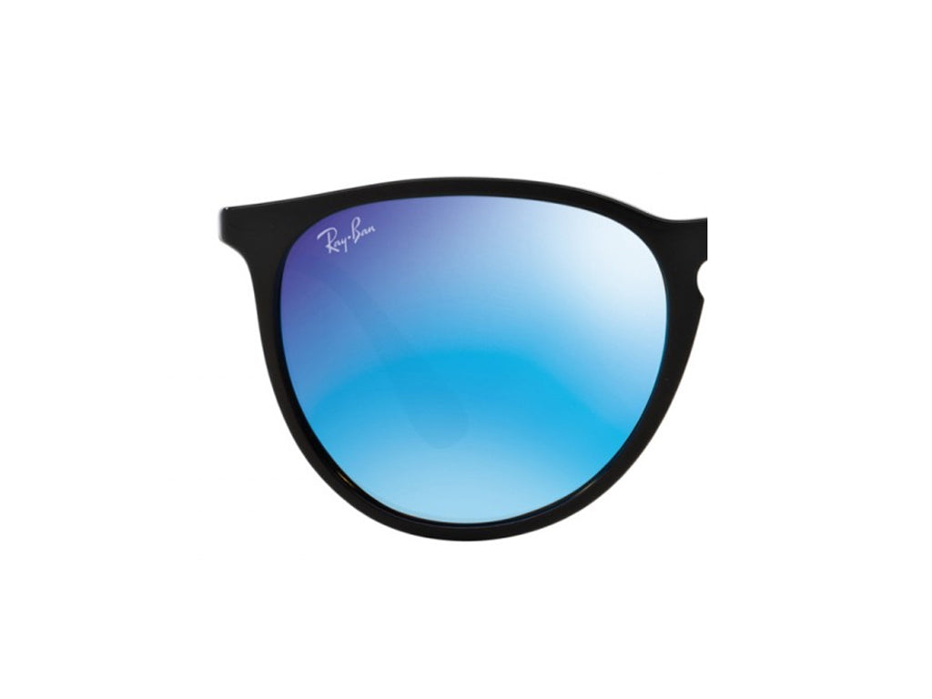 Coppia di Lenti di ricambio Ray-Ban RB4171 ERIKA Lenti di ricambio Ray - Ban 601/55 blue mirror 000024073004 14