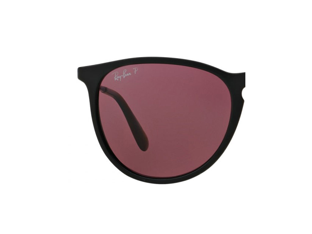 Coppia di Lenti di ricambio Ray-Ban RB4171 ERIKA Lenti di ricambio Ray - Ban 601/5Q polar purple 000029750009 11