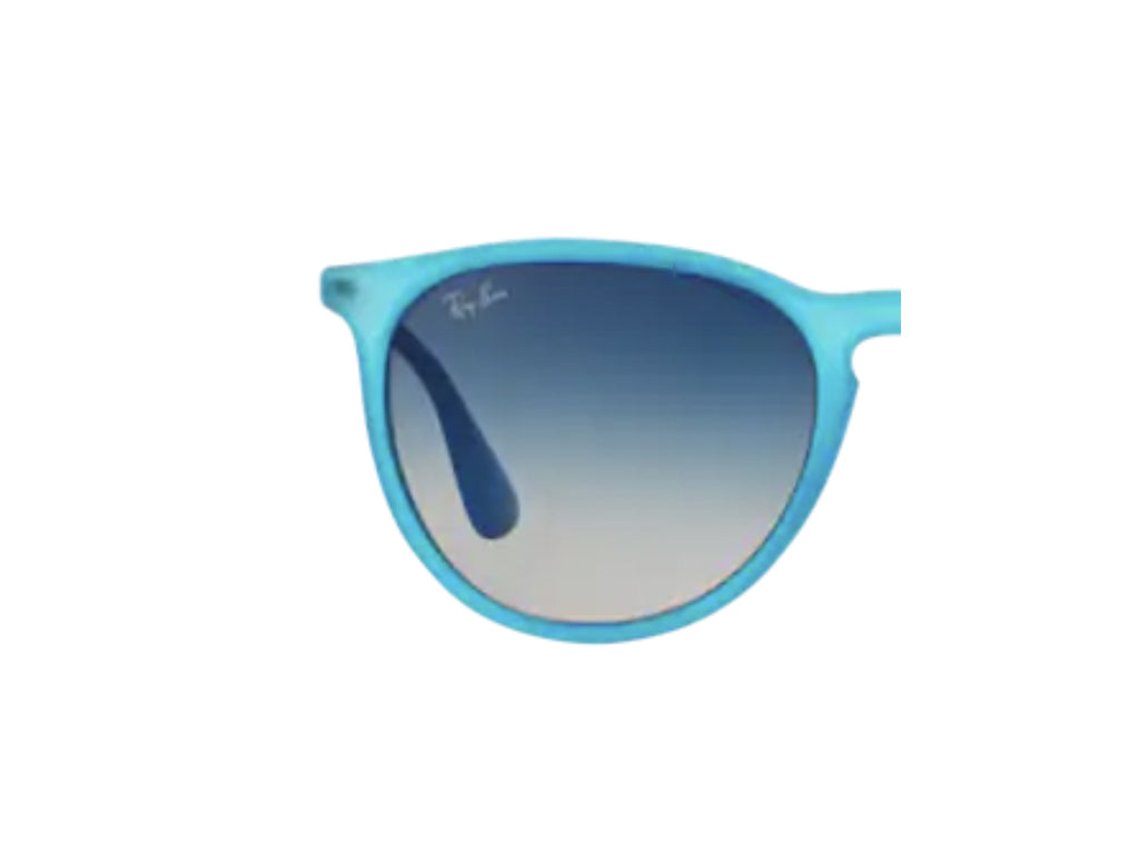 Coppia di Lenti di ricambio Ray-Ban RB4171 ERIKA Lenti di ricambio Ray - Ban 60234L blue gradient 000029754007 8