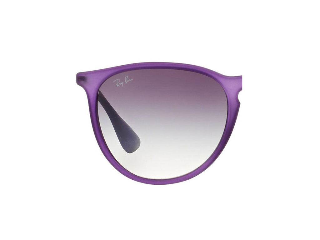 Coppia di Lenti di ricambio Ray-Ban RB4171 ERIKA Lenti di ricambio Ray - Ban 60258H violet gradient 000029753000 6