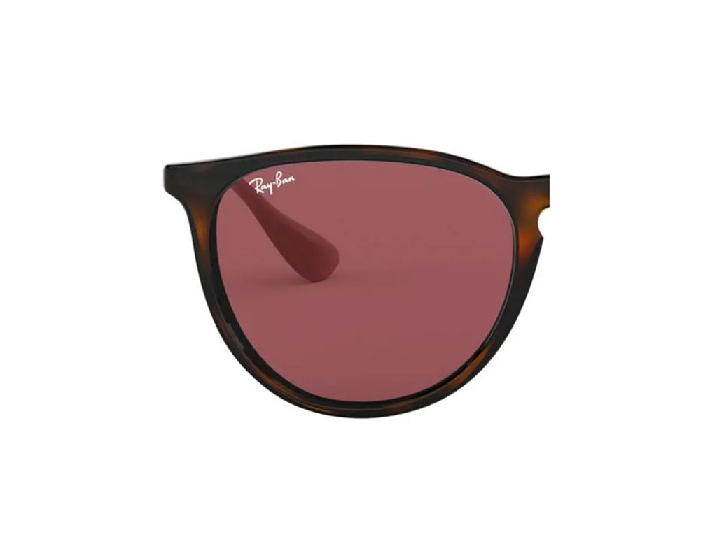 Coppia di Lenti di ricambio Ray-Ban RB4171 ERIKA Lenti di ricambio Ray - Ban 639175 dark violet 000029756001 4