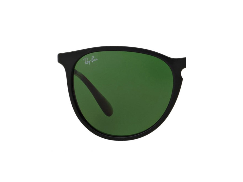 Coppia di Lenti di ricambio Ray-Ban RB4171 ERIKA Lenti di ricambio Ray - Ban 710/71 green 000023611009 2