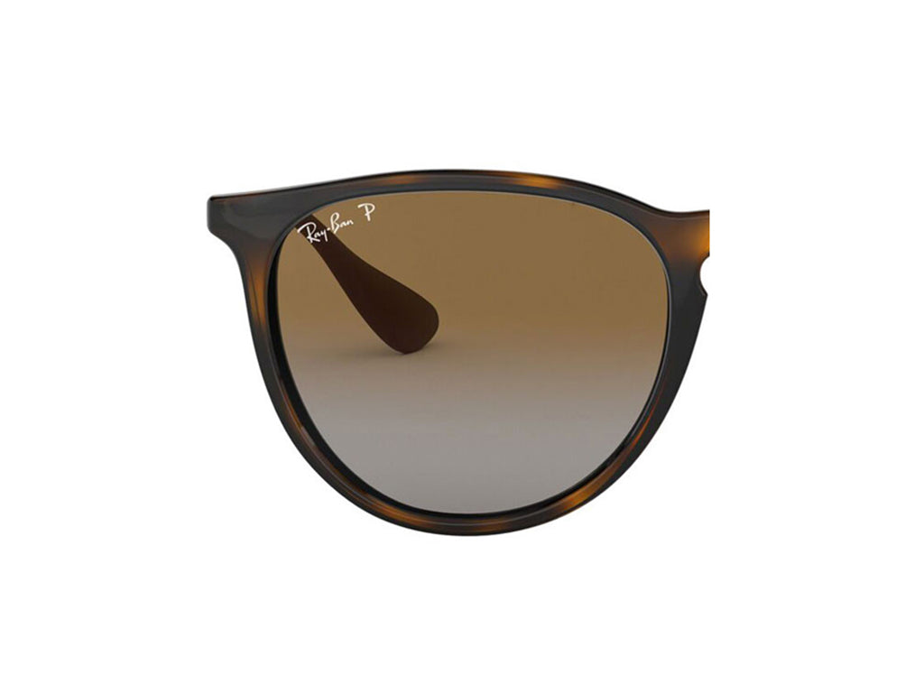 Coppia di Lenti di ricambio Ray-Ban RB4171 ERIKA Lenti di ricambio Ray - Ban 710/T5 brown gradient polar 000024548007 13