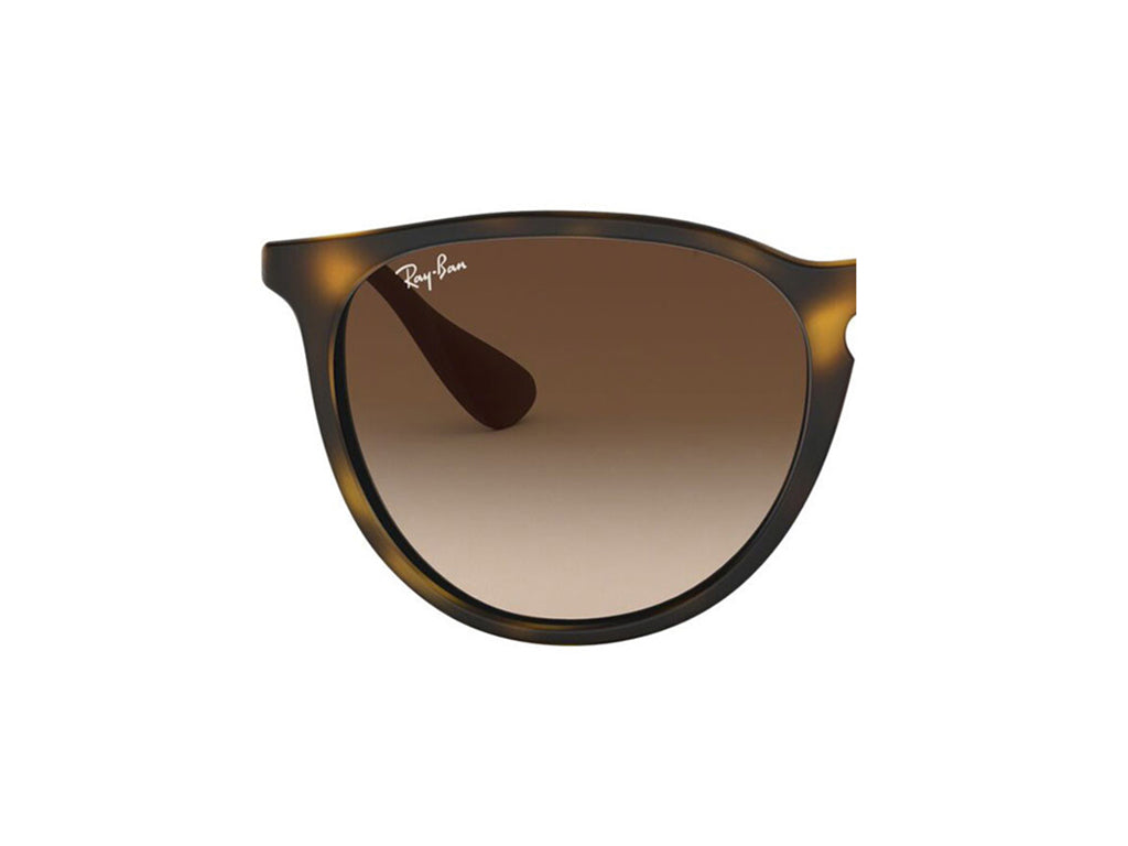 Coppia di Lenti di ricambio Ray-Ban RB4171 ERIKA Lenti di ricambio Ray - Ban 865/13 brown gradient 000016859005 3
