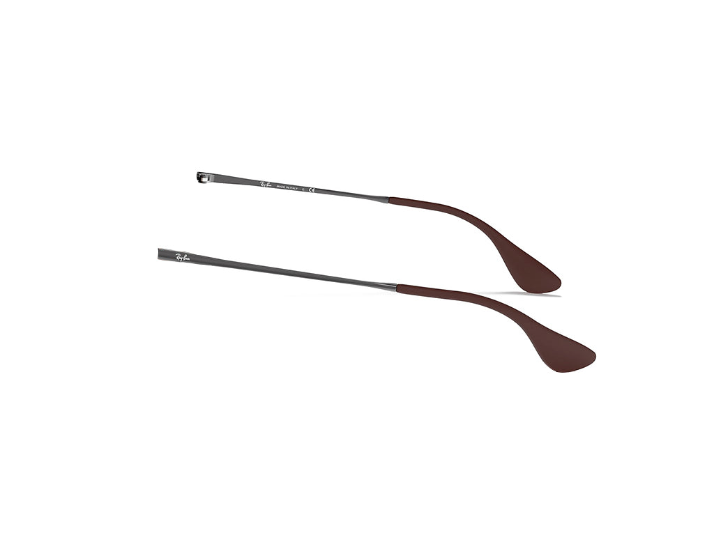 Aste di ricambio Ray-Ban RB4171 Erika Aste di ricambio Ray - Ban 865/13 tartarugato 000035687016 4