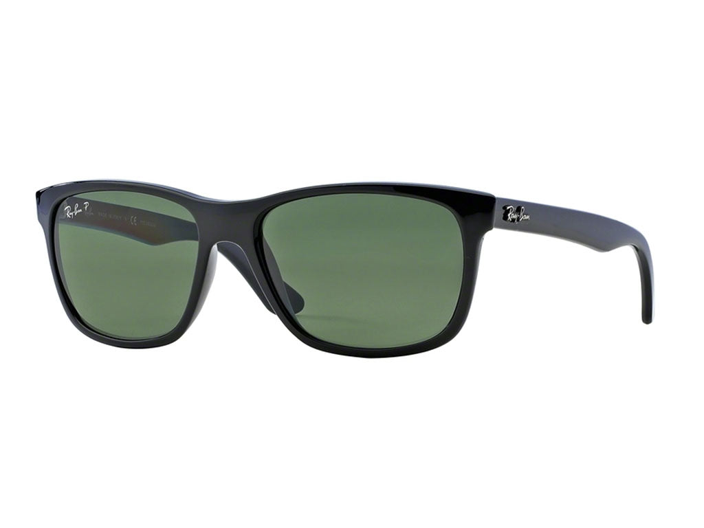 RB4181 RB4181 601/9A Occhiali da sole Ray - Ban 1