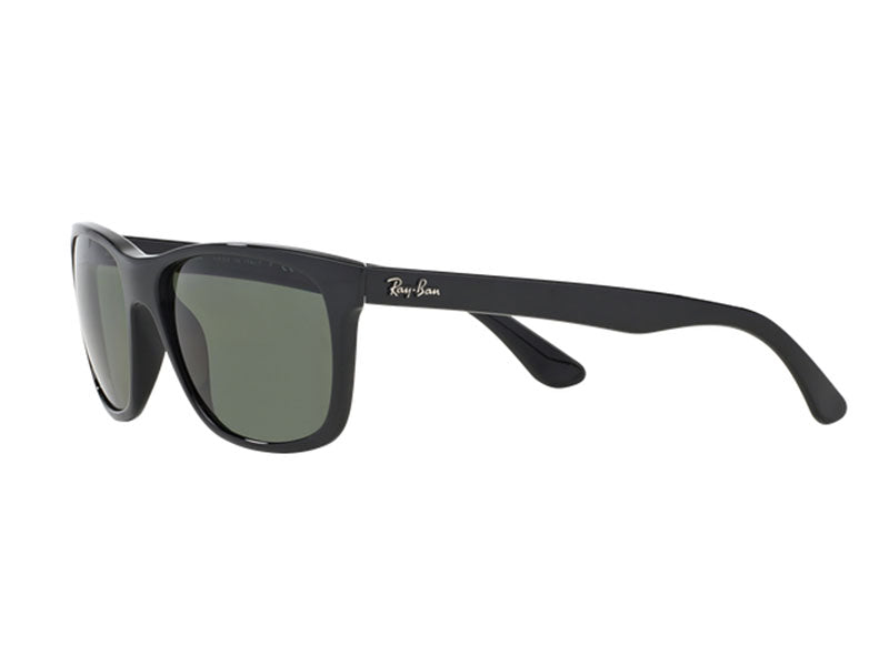 RB4181 RB4181 601/9A Occhiali da sole Ray - Ban 3