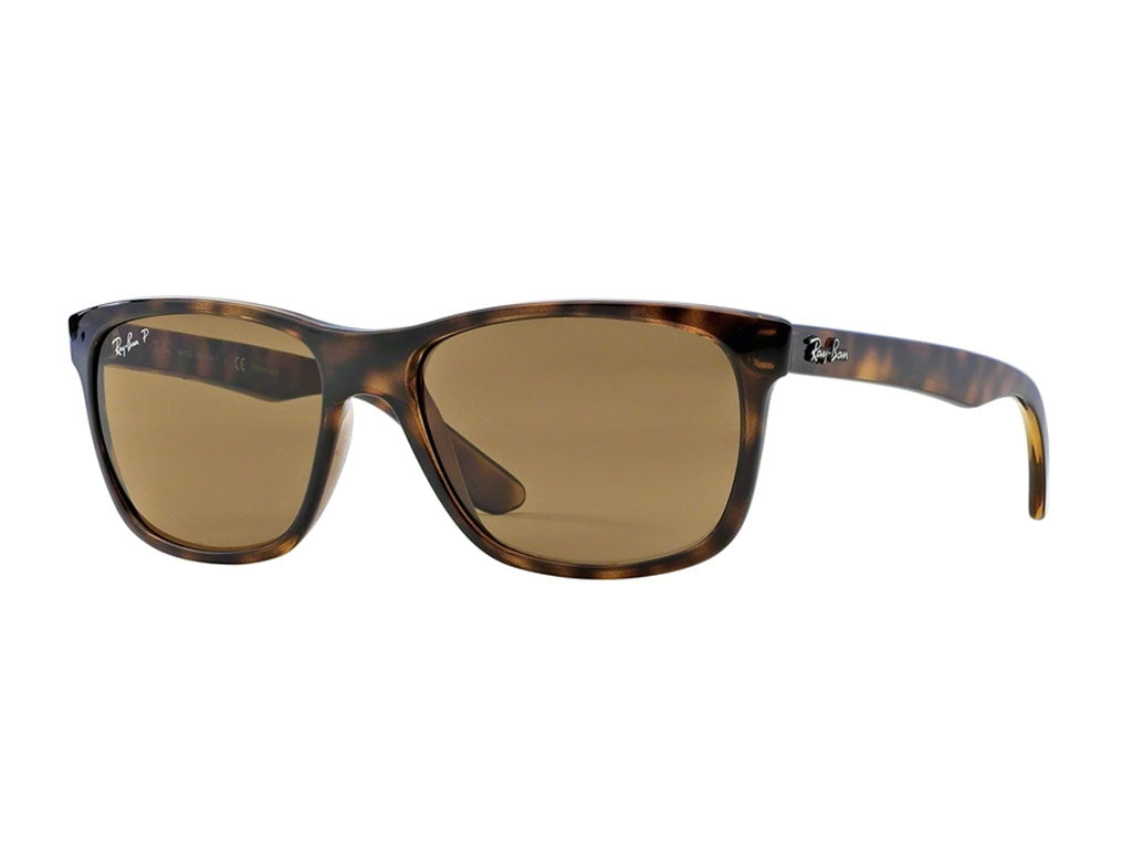RB4181 RB4181 710/83 Occhiali da sole Ray - Ban 1