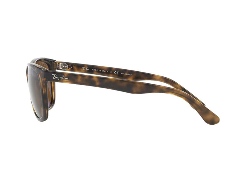 RB4181 RB4181 710/83 Occhiali da sole Ray - Ban 4