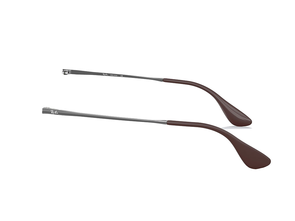 Aste di ricambio Ray-Ban RB4187 Chris Aste di ricambio Ray - Ban 710/71 tartarugato 000036070015 2