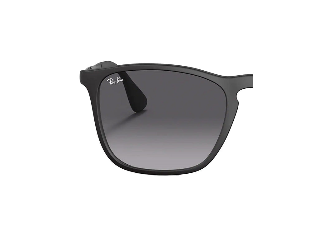 Coppia di Lenti di ricambio Ray-Ban RB4187 CHRIS Lenti di ricambio Ray - Ban 1