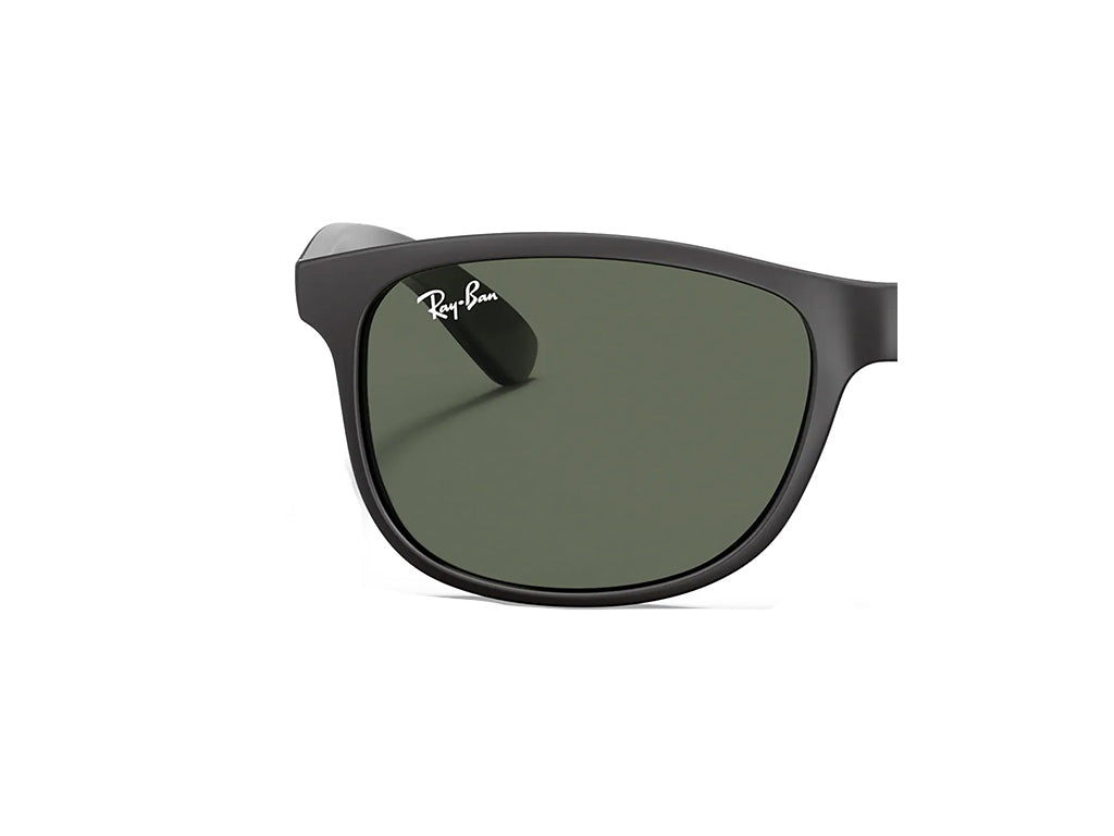 Coppia di Lenti di ricambio Ray-Ban RB4202 ANDY Lenti di ricambio Ray - Ban 1