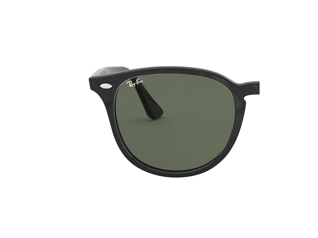 Coppia di Lenti di ricambio Ray-Ban RB4259 Lenti di ricambio Ray - Ban 601/71 green 000026565002 3