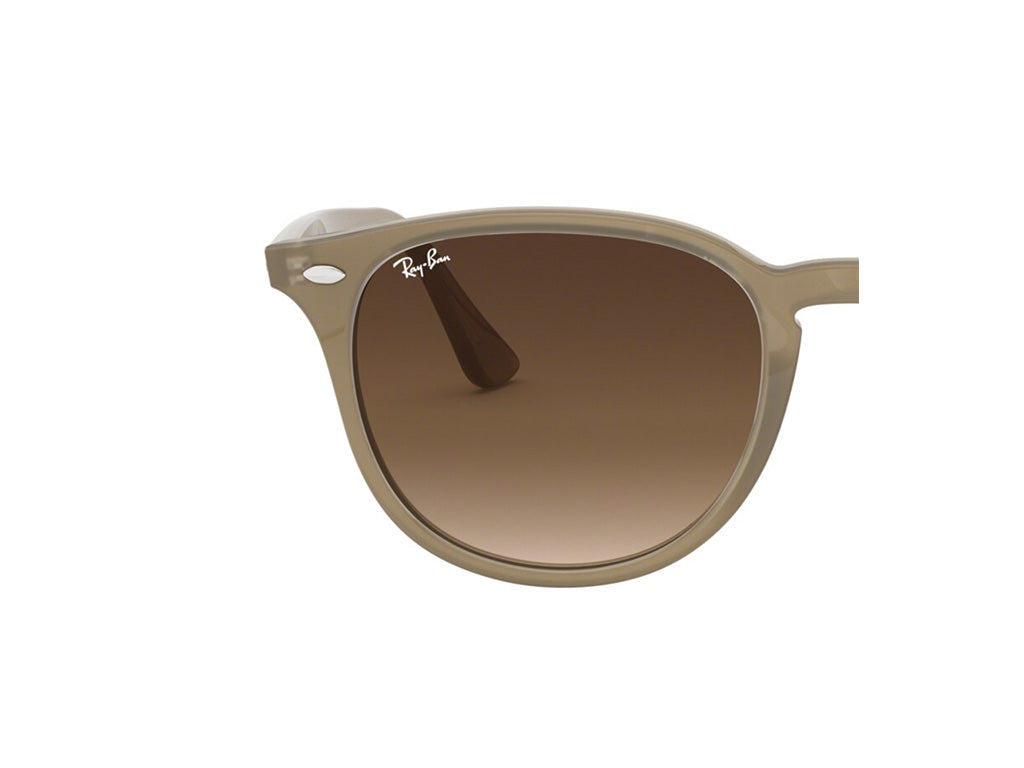 Coppia di Lenti di ricambio Ray-Ban RB4259 Lenti di ricambio Ray - Ban 616613 brown gradient 000034500019 5