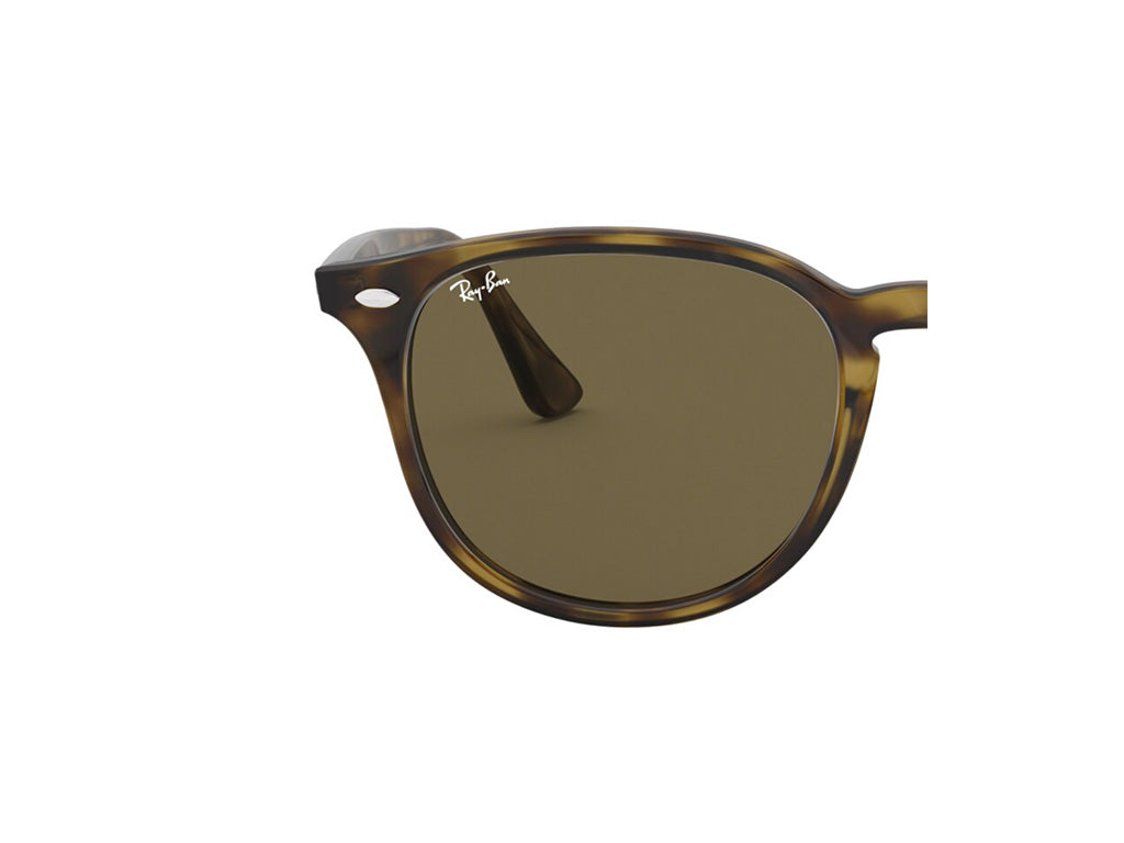 Coppia di Lenti di ricambio Ray-Ban RB4259 Lenti di ricambio Ray - Ban 710/73 dark brown 000030551008 4
