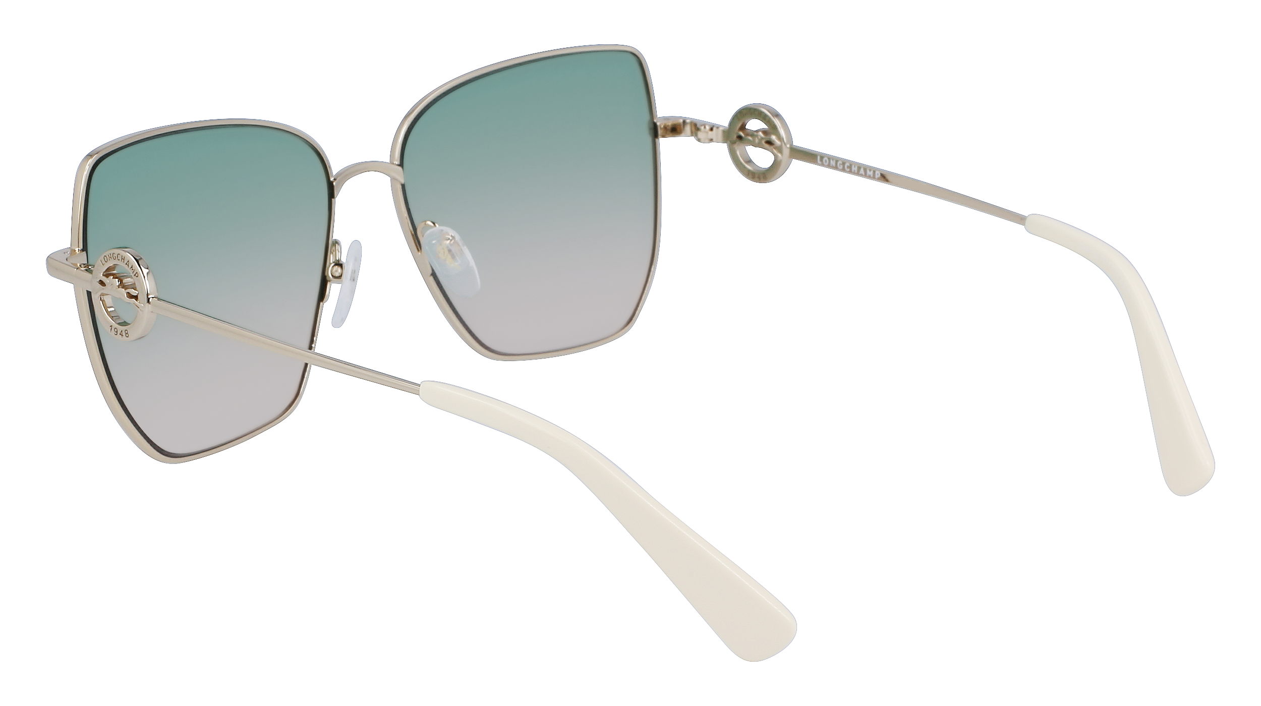 LO169S 725 Occhiali da sole LONGCHAMP 4