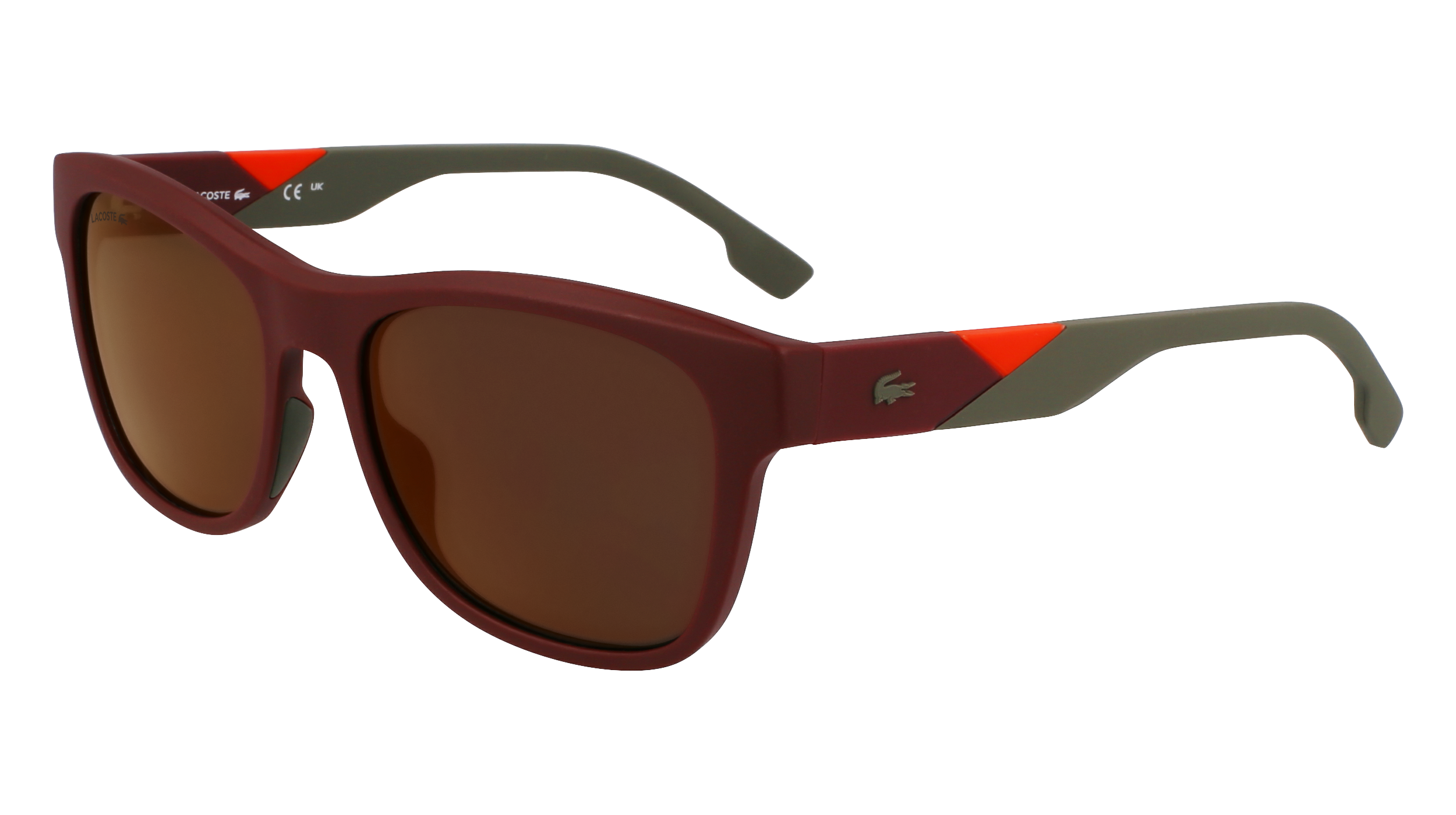 L6043S 601 Occhiali da sole Lacoste 1