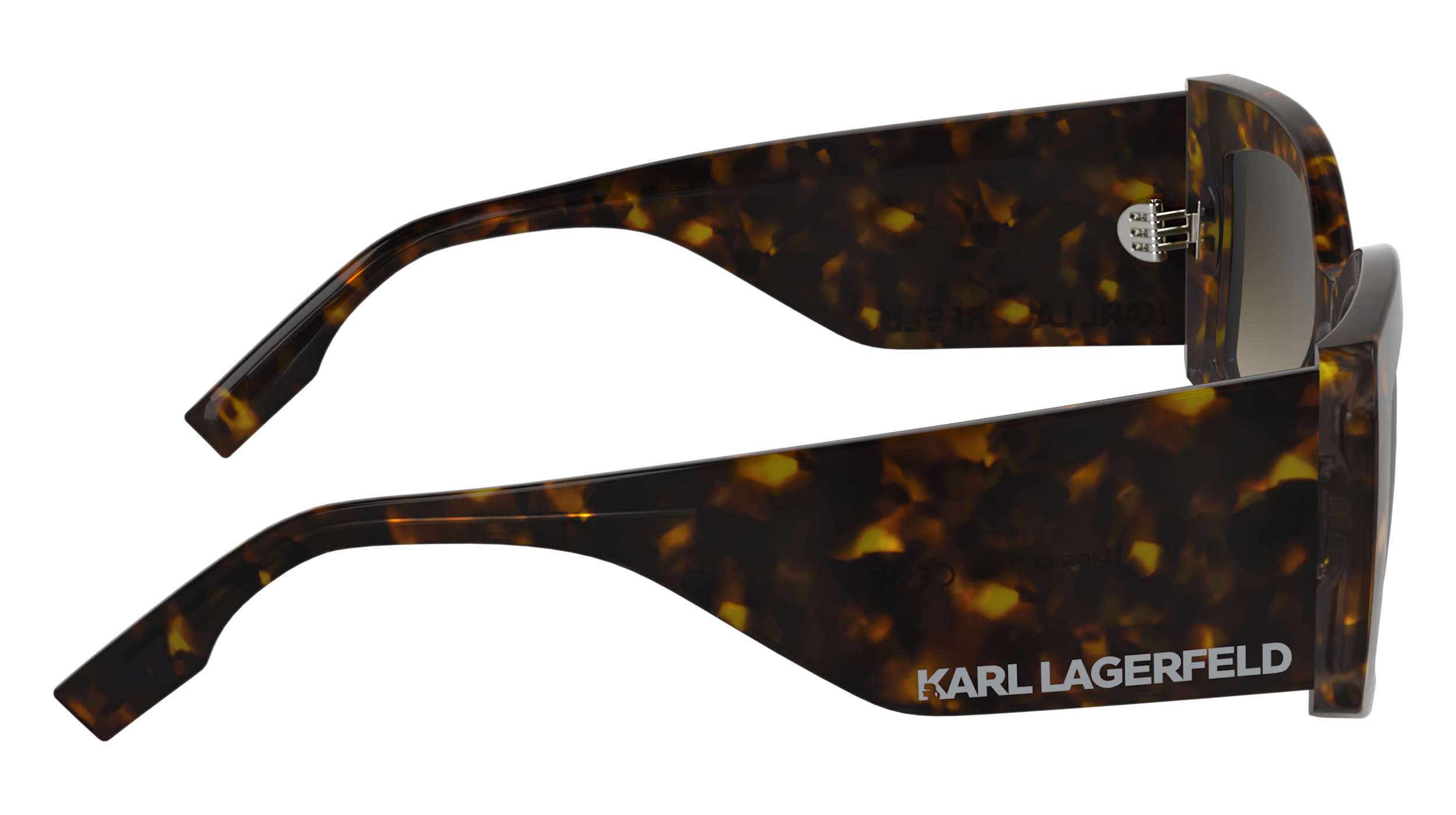 KL6183S 242 Occhiali da sole Karl Lagerfeld 7