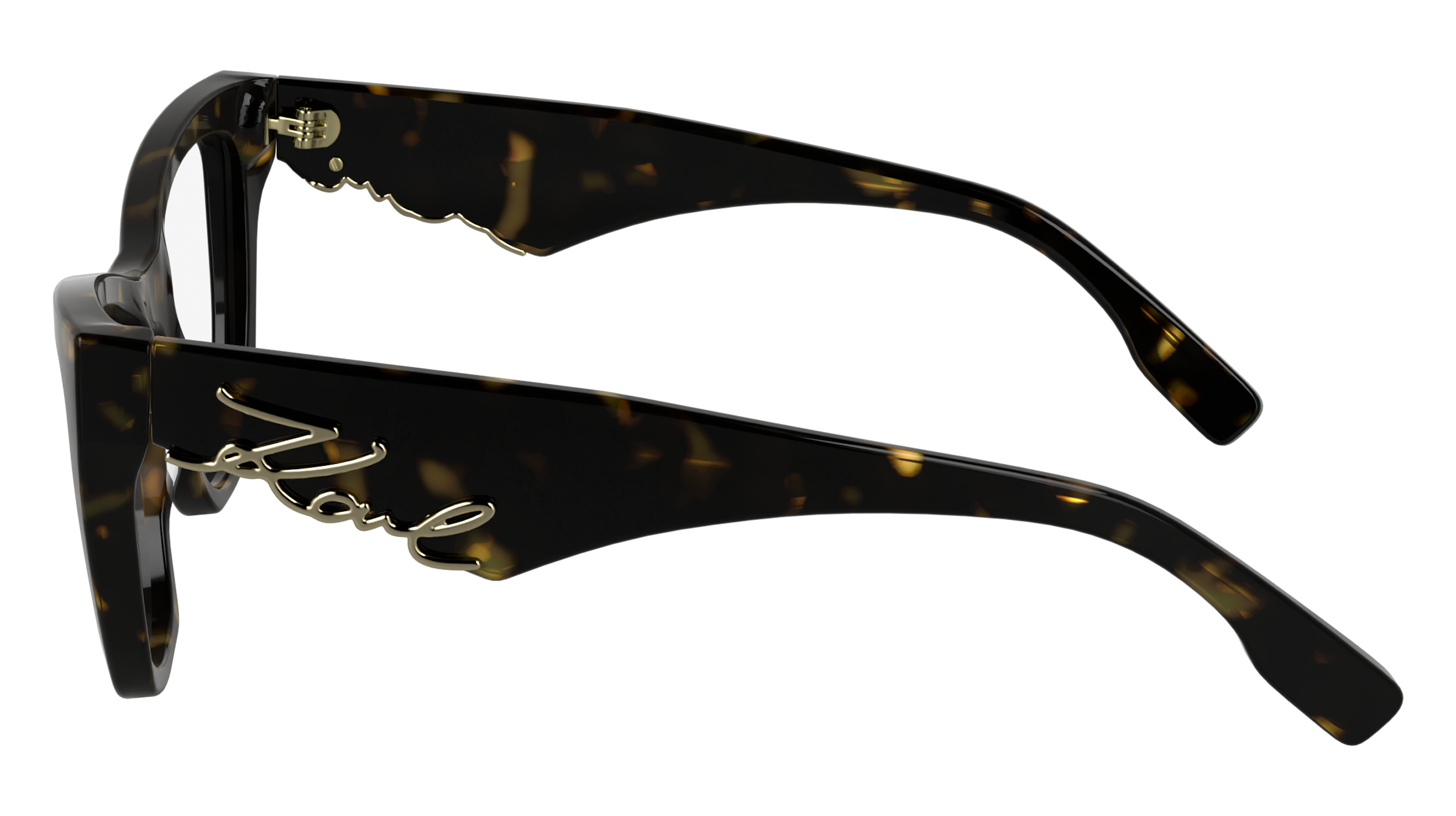 KL6171 242 Montature da vista Karl Lagerfeld 5