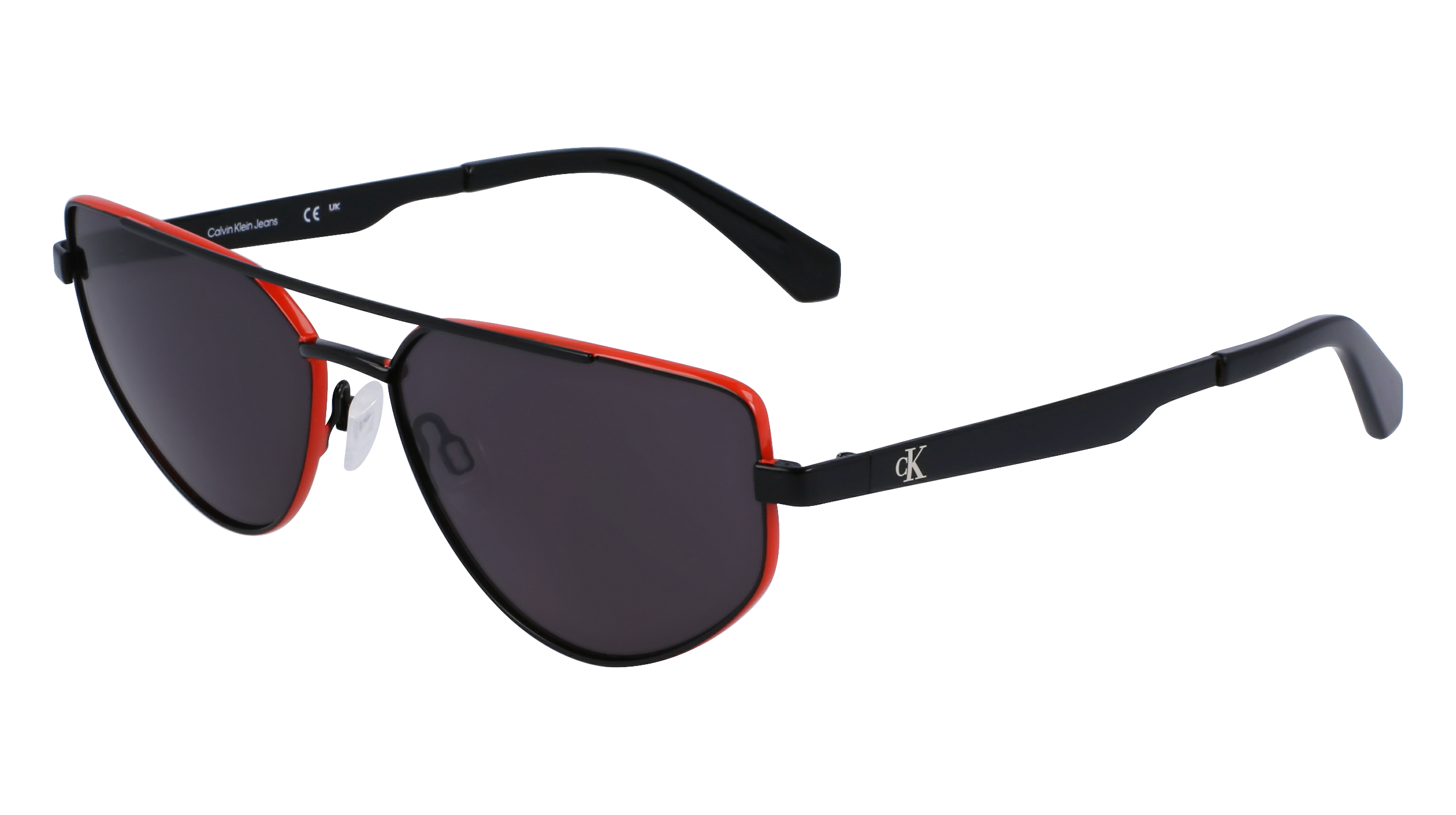 CKJ23220S 007 Occhiali da sole Calvin Klein 1