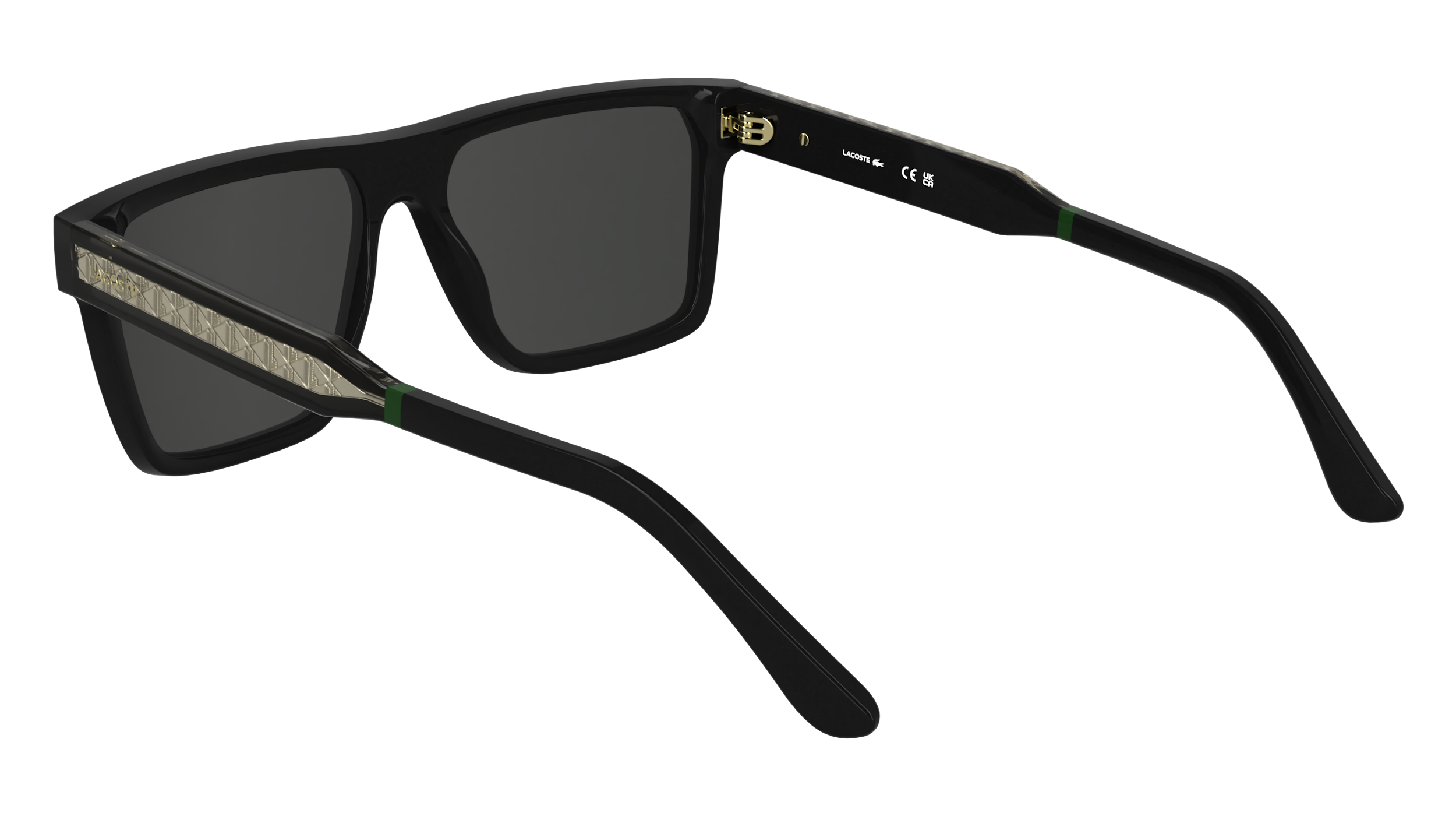 L6059S 001 Occhiali da sole Lacoste 4