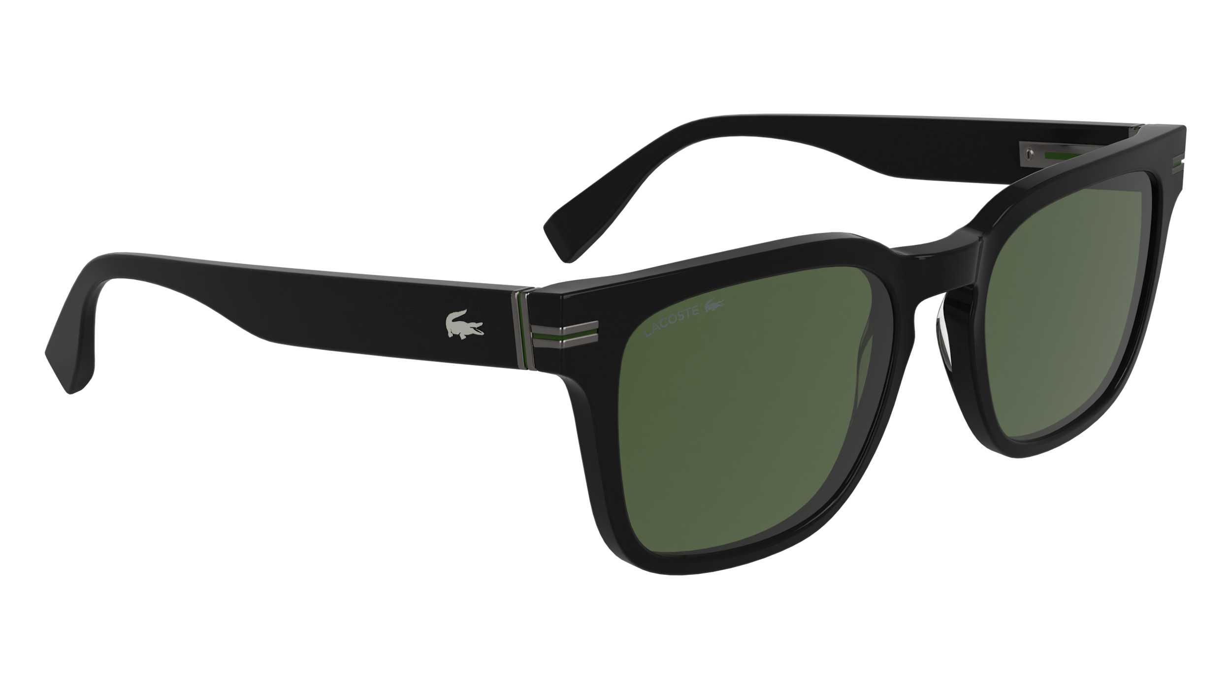 L6065S 001 Occhiali da sole Lacoste 8