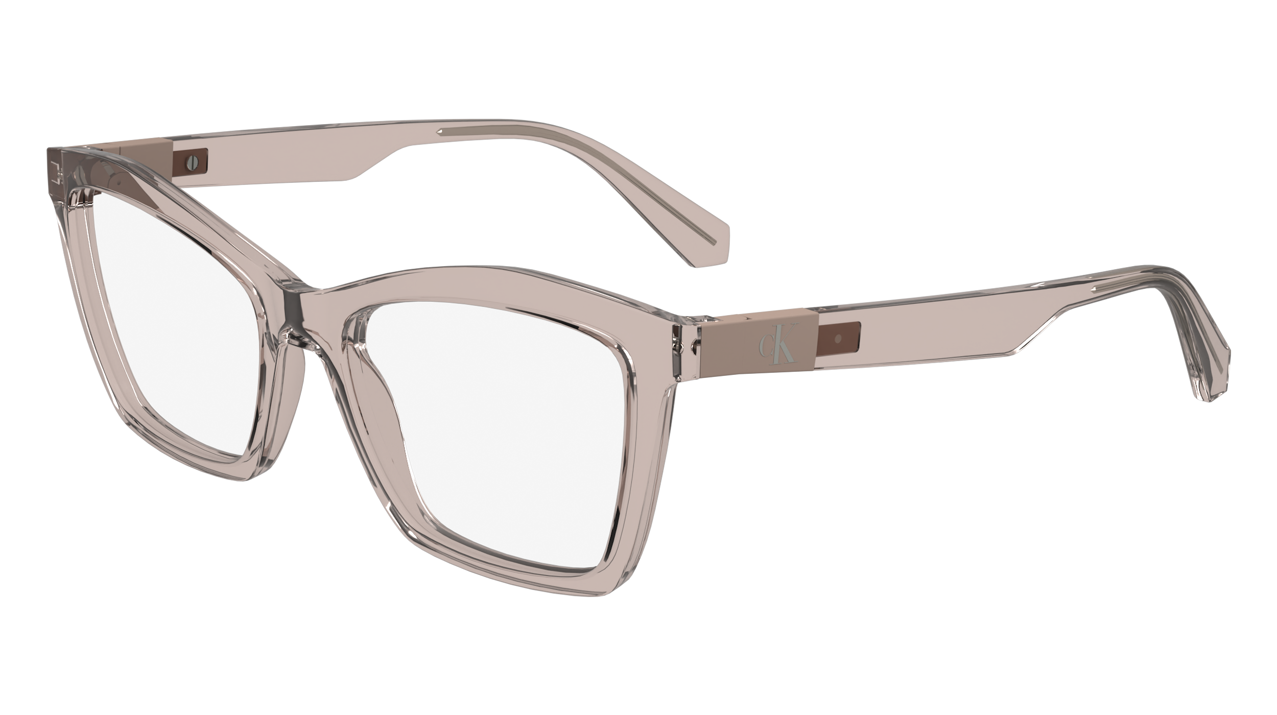 CKJ24612 671 Montature da vista Calvin Klein 1
