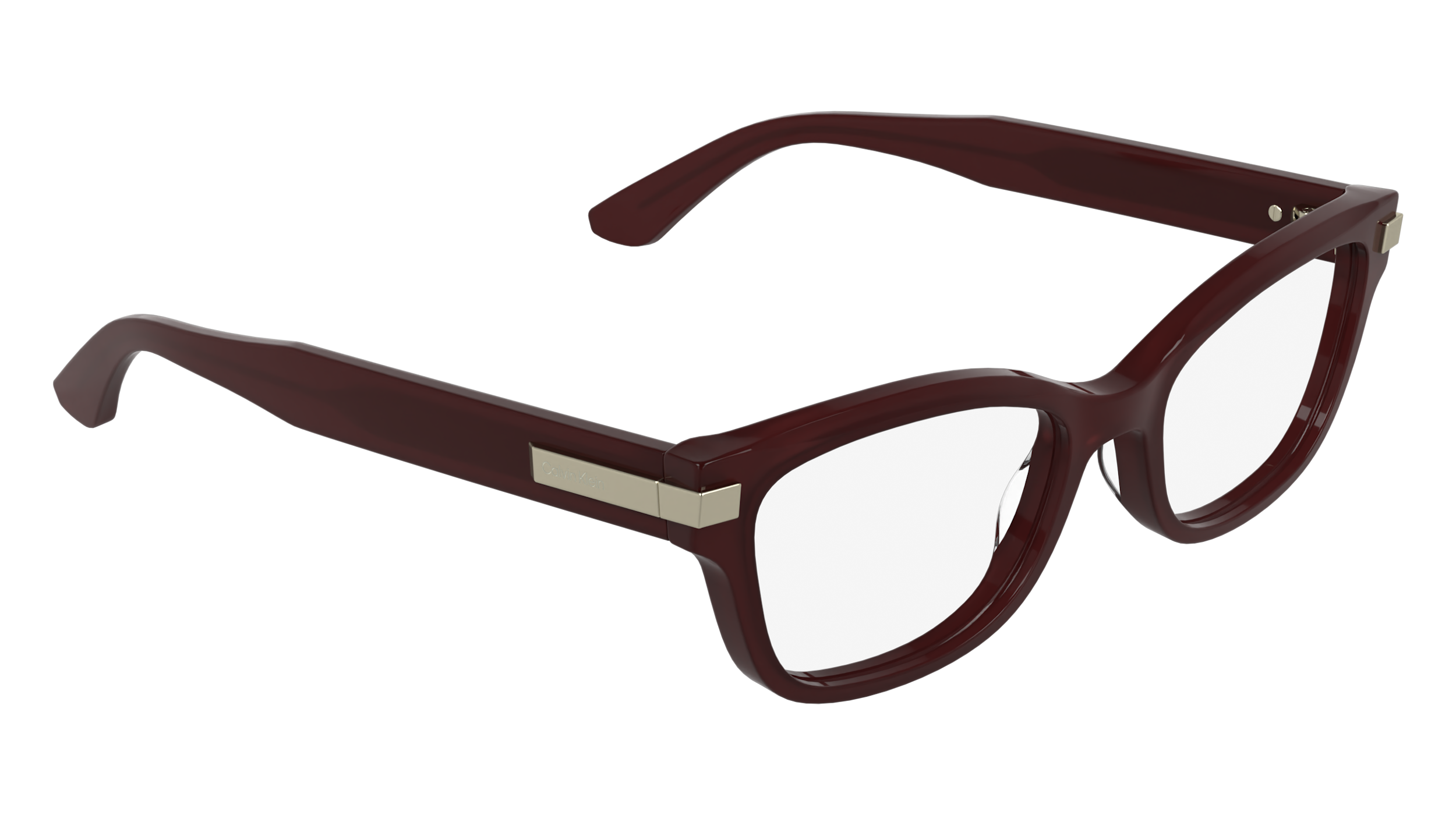 CK25541 605 Montature da vista Calvin Klein 8