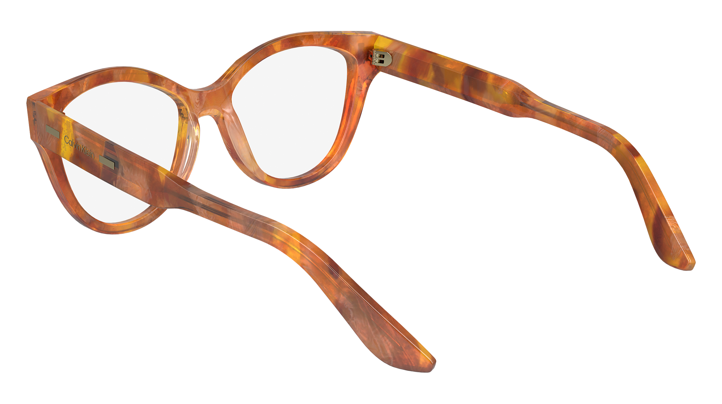 CK23541 263 Montature da vista Calvin Klein 3